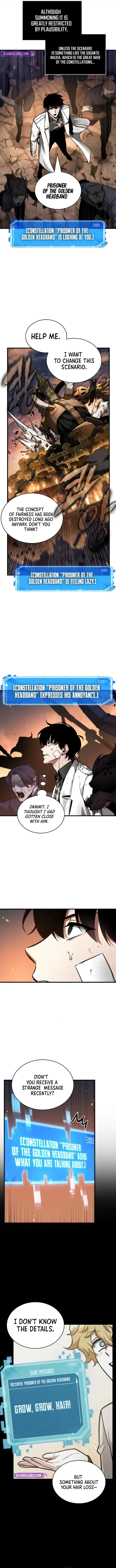 Omniscient Reader’s Viewpoint Chapter 250 50 10