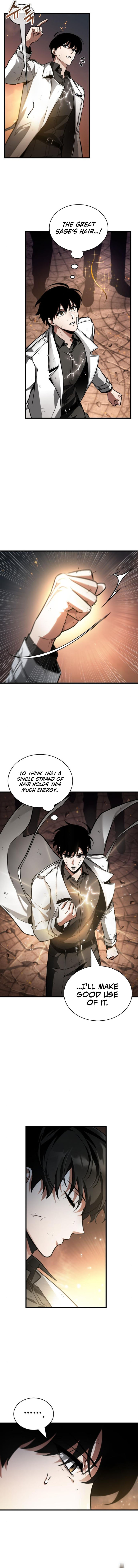 Omniscient Reader’s Viewpoint Chapter 251 48 ch 251 2