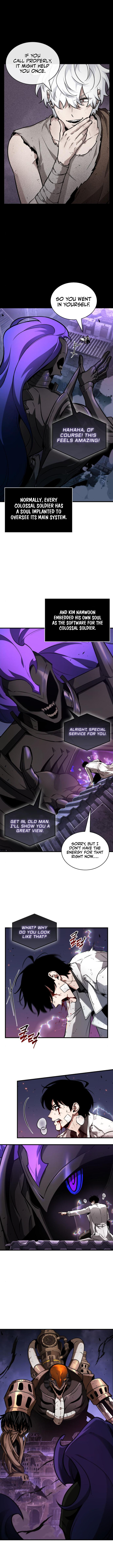 Omniscient Reader’s Viewpoint Chapter 251 54 ch 251 8