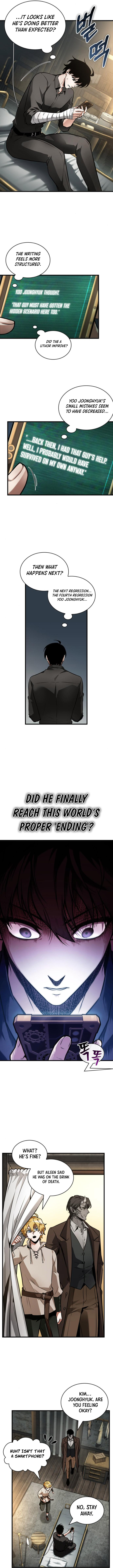 Omniscient Reader’s Viewpoint Chapter 254 42 ch 254 2