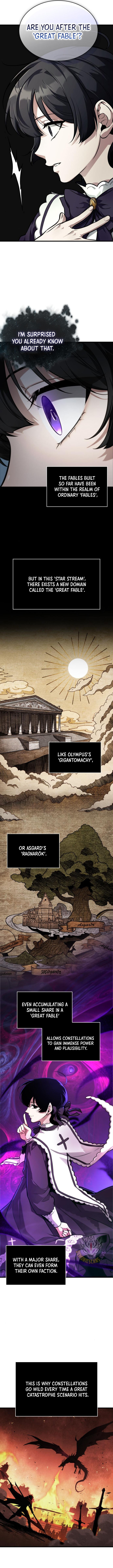 Omniscient Reader’s Viewpoint Chapter 257 51 ch 257 5