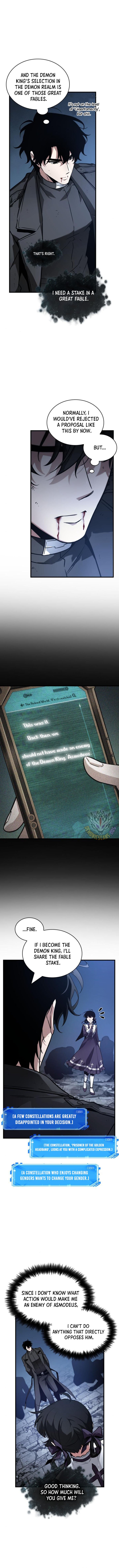 Omniscient Reader’s Viewpoint Chapter 257 52 ch 257 6