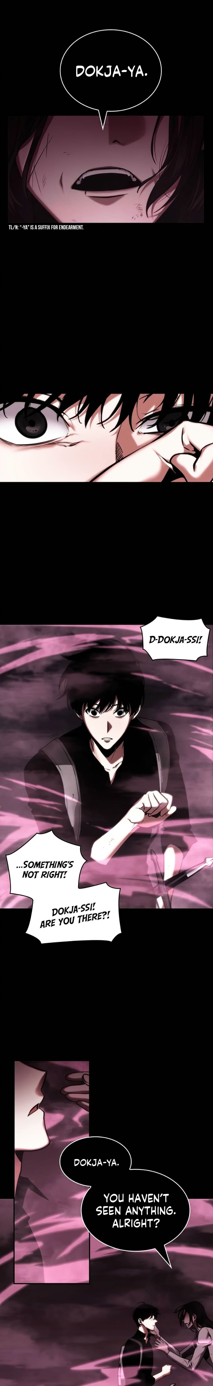 Omniscient Reader’s Viewpoint Chapter 26 78 005