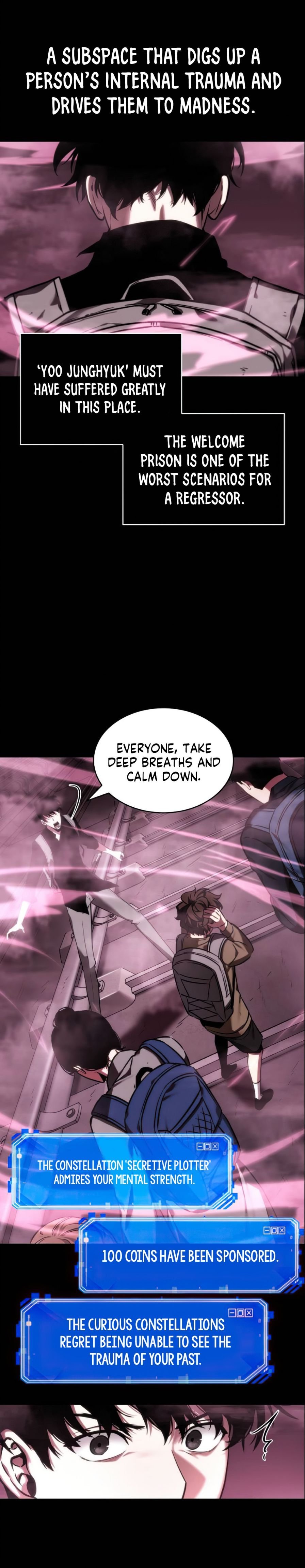 Omniscient Reader’s Viewpoint Chapter 26 80 007