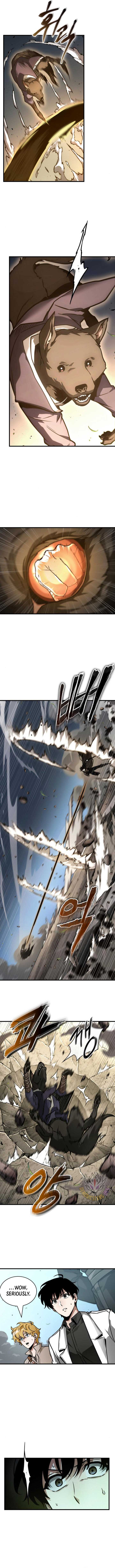 Omniscient Reader’s Viewpoint Chapter 265 65 ch 265 13