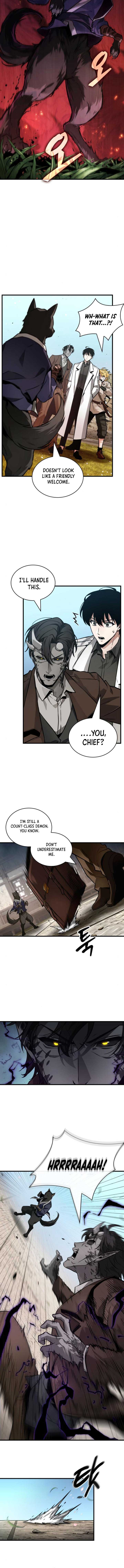 Omniscient Reader’s Viewpoint Chapter 265 54 ch 265 2