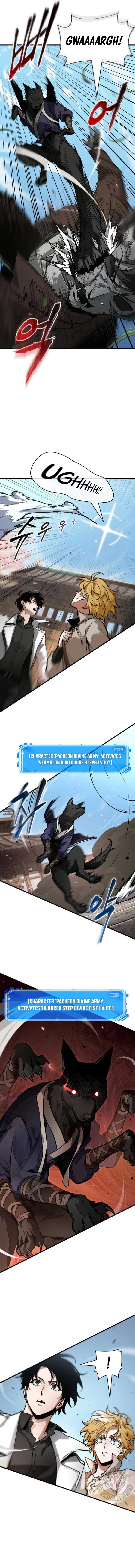 Omniscient Reader’s Viewpoint Chapter 265 55 ch 265 3