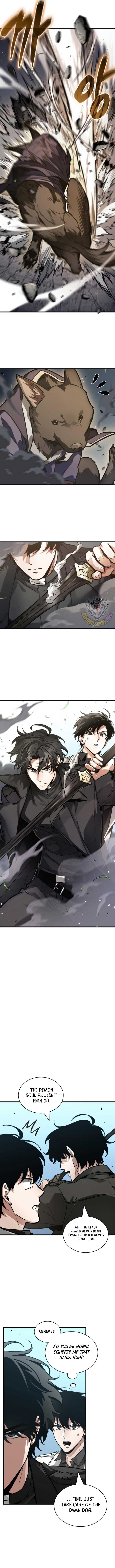 Omniscient Reader’s Viewpoint Chapter 265 59 ch 265 7