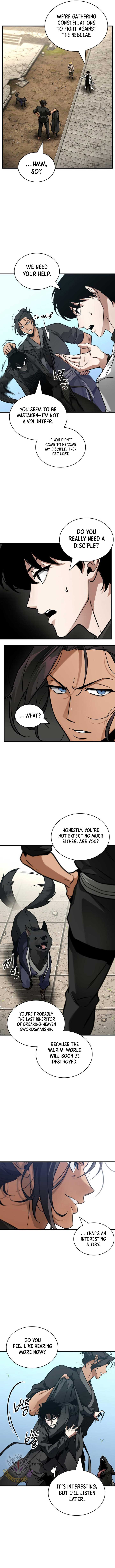 Omniscient Reader’s Viewpoint Chapter 266 50 ch 266 7