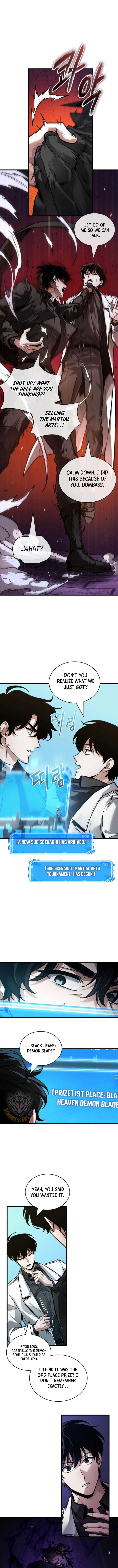 Omniscient Reader’s Viewpoint Chapter 268 72 ch 268 11