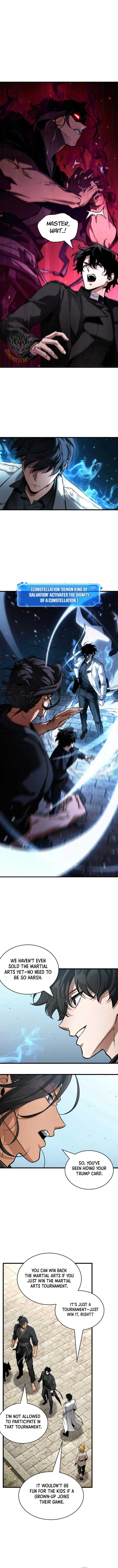 Omniscient Reader’s Viewpoint Chapter 268 74 ch 268 13