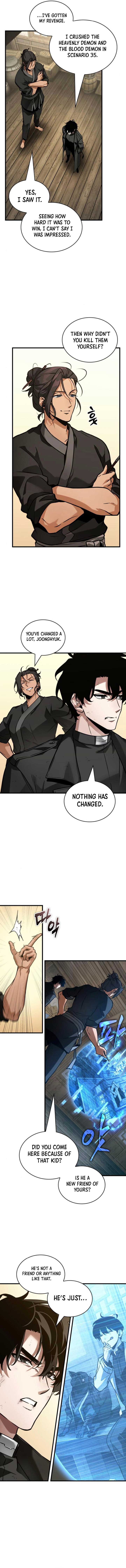 Omniscient Reader’s Viewpoint Chapter 268 63 ch 268 2