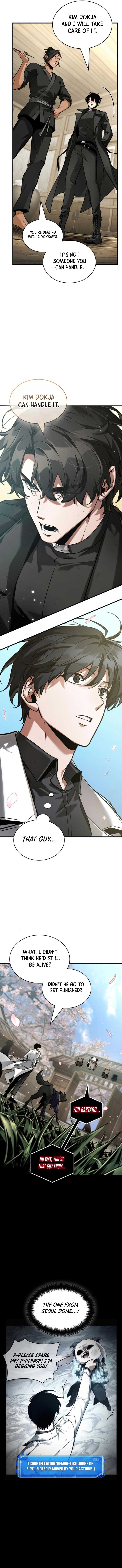 Omniscient Reader’s Viewpoint Chapter 268 65 ch 268 4