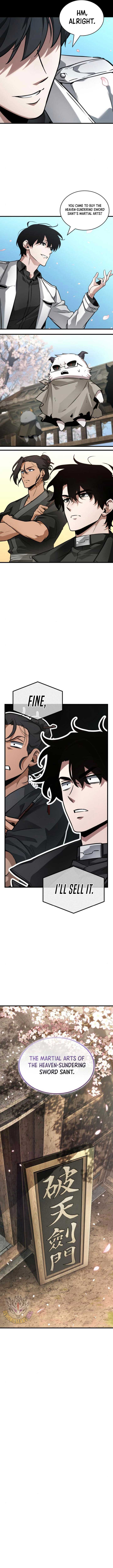 Omniscient Reader’s Viewpoint Chapter 268 66 ch 268 5