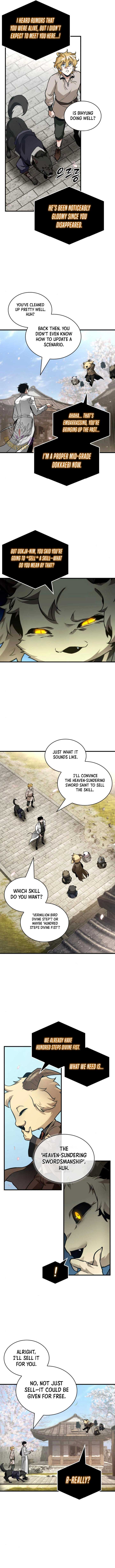 Omniscient Reader’s Viewpoint Chapter 268 68 ch 268 7