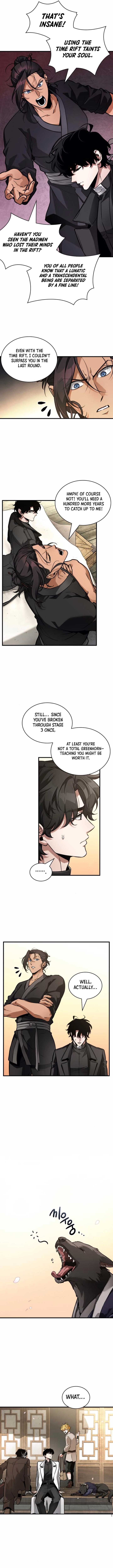 Omniscient Reader’s Viewpoint Chapter 269 53 ch 269 4