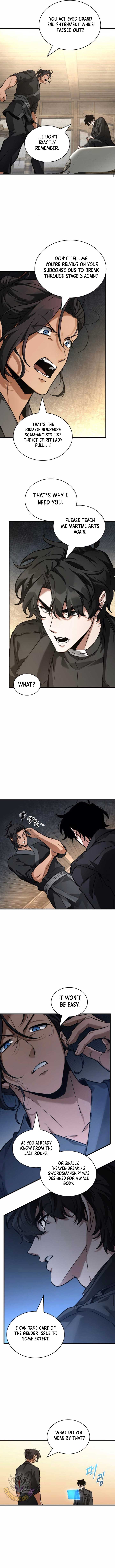 Omniscient Reader’s Viewpoint Chapter 269 54 ch 269 5