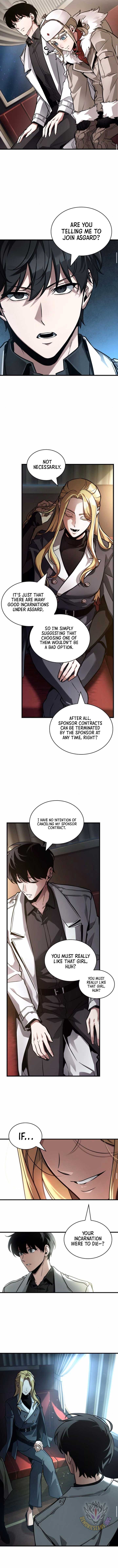 Omniscient Reader’s Viewpoint Chapter 270 59 ch 270 10