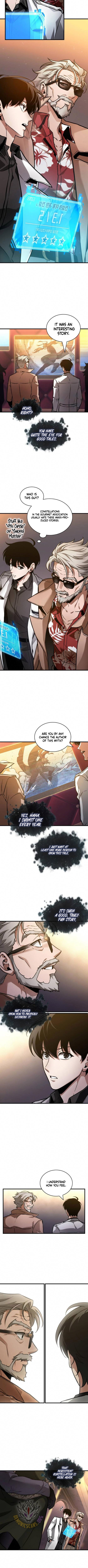 Omniscient Reader’s Viewpoint Chapter 272 39 ch 272 2
