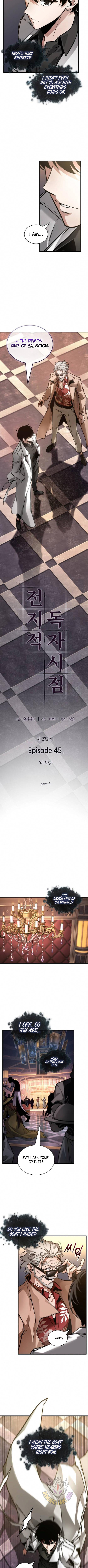 Omniscient Reader’s Viewpoint Chapter 272 41 ch 272 4