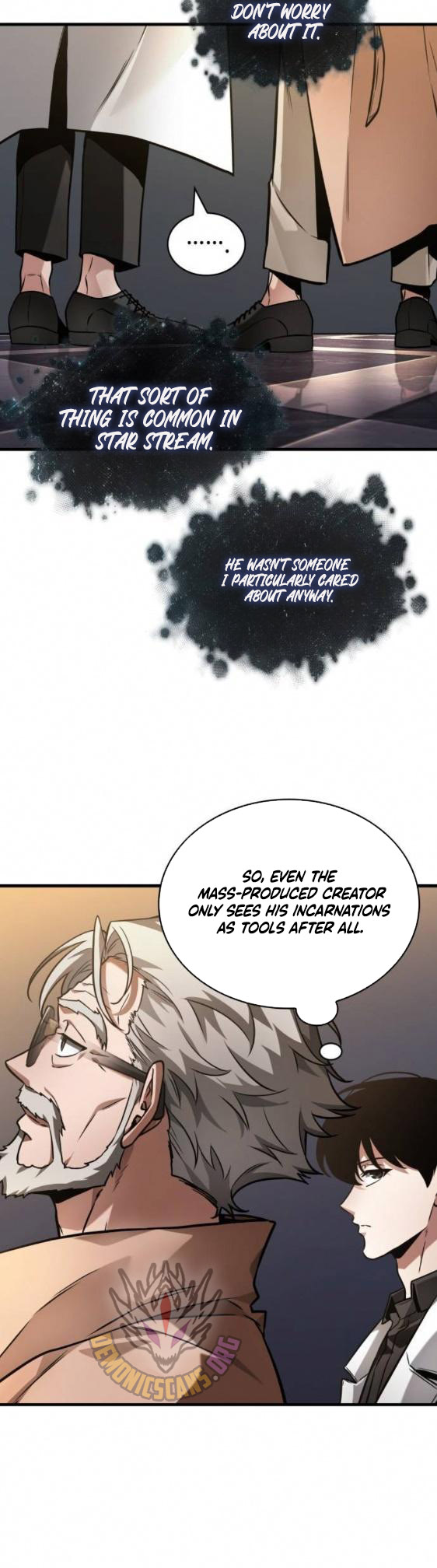 Omniscient Reader’s Viewpoint Chapter 272 43 ch 272 6