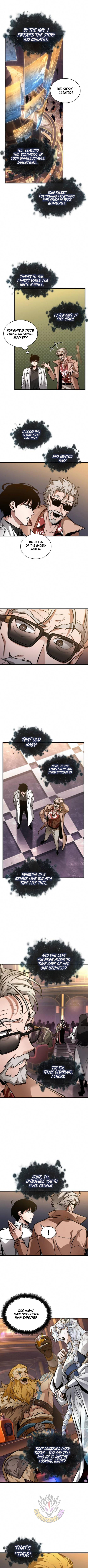 Omniscient Reader’s Viewpoint Chapter 272 44 ch 272 7