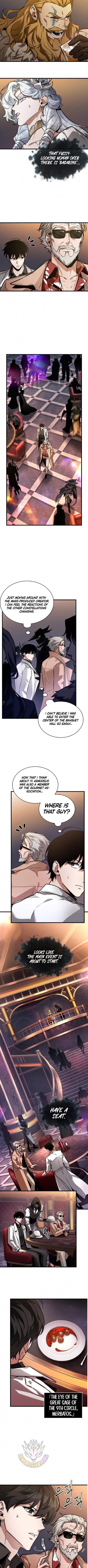 Omniscient Reader’s Viewpoint Chapter 272 45 ch 272 8