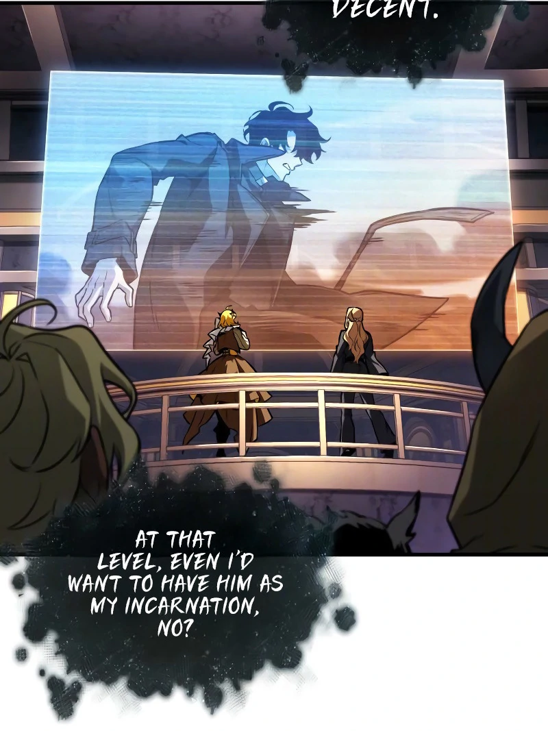 Omniscient Reader’s Viewpoint Chapter 277 534 ch 277 104