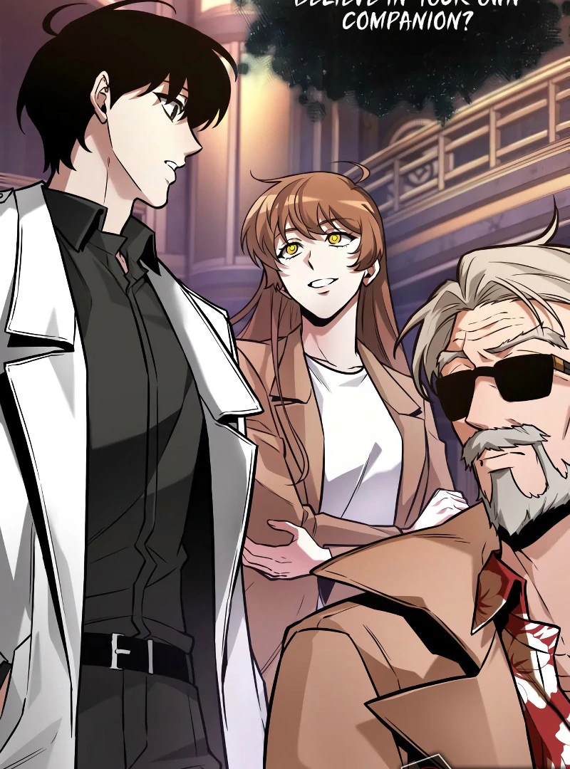 Omniscient Reader’s Viewpoint Chapter 277 556 ch 277 126