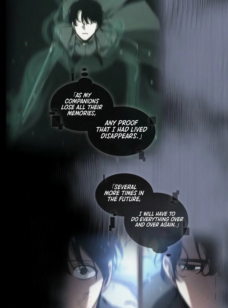 Omniscient Reader’s Viewpoint Chapter 277 558 ch 277 128