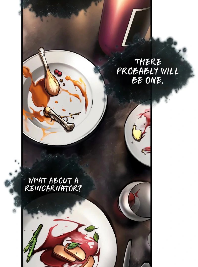 Omniscient Reader’s Viewpoint Chapter 277 462 ch 277 32