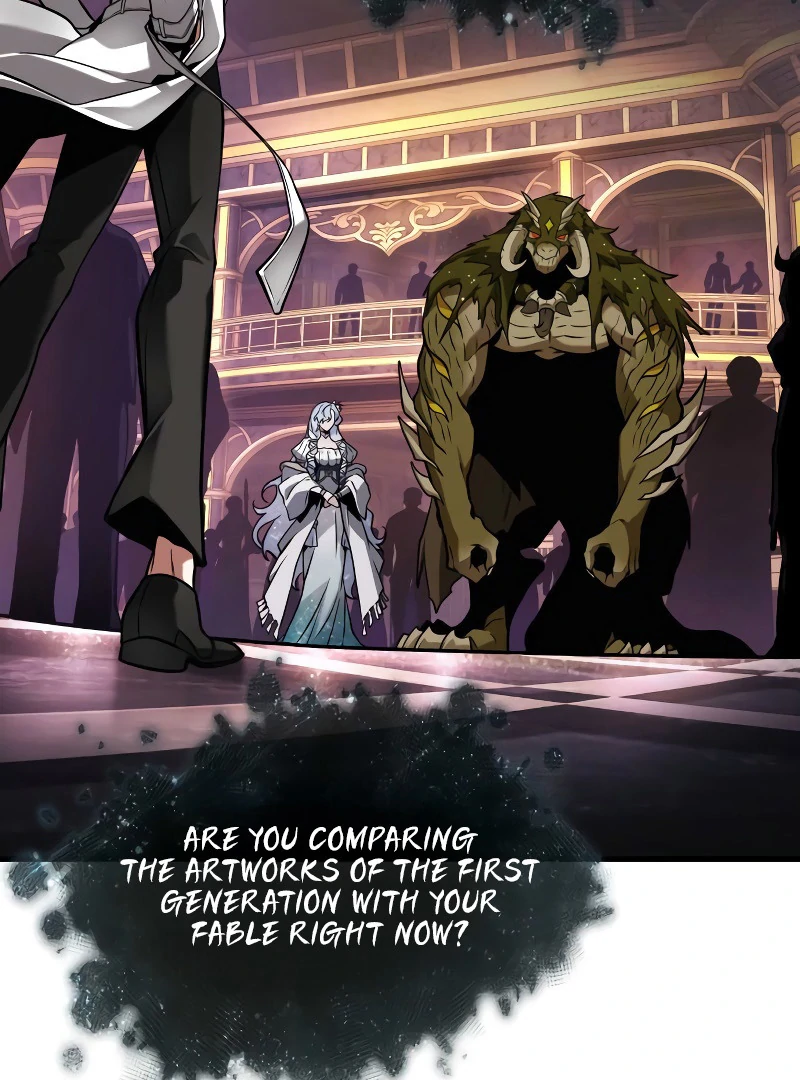 Omniscient Reader’s Viewpoint Chapter 277 471 ch 277 41