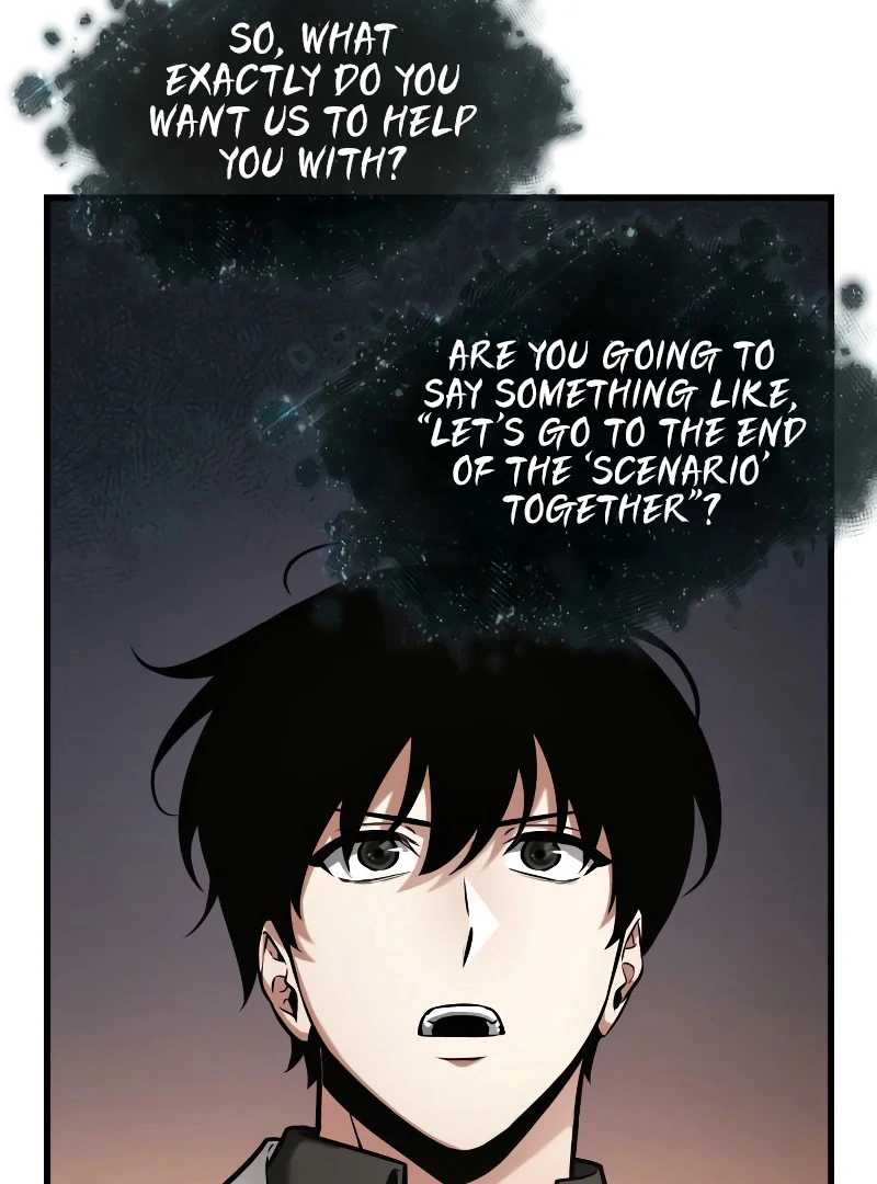 Omniscient Reader’s Viewpoint Chapter 277 485 ch 277 55