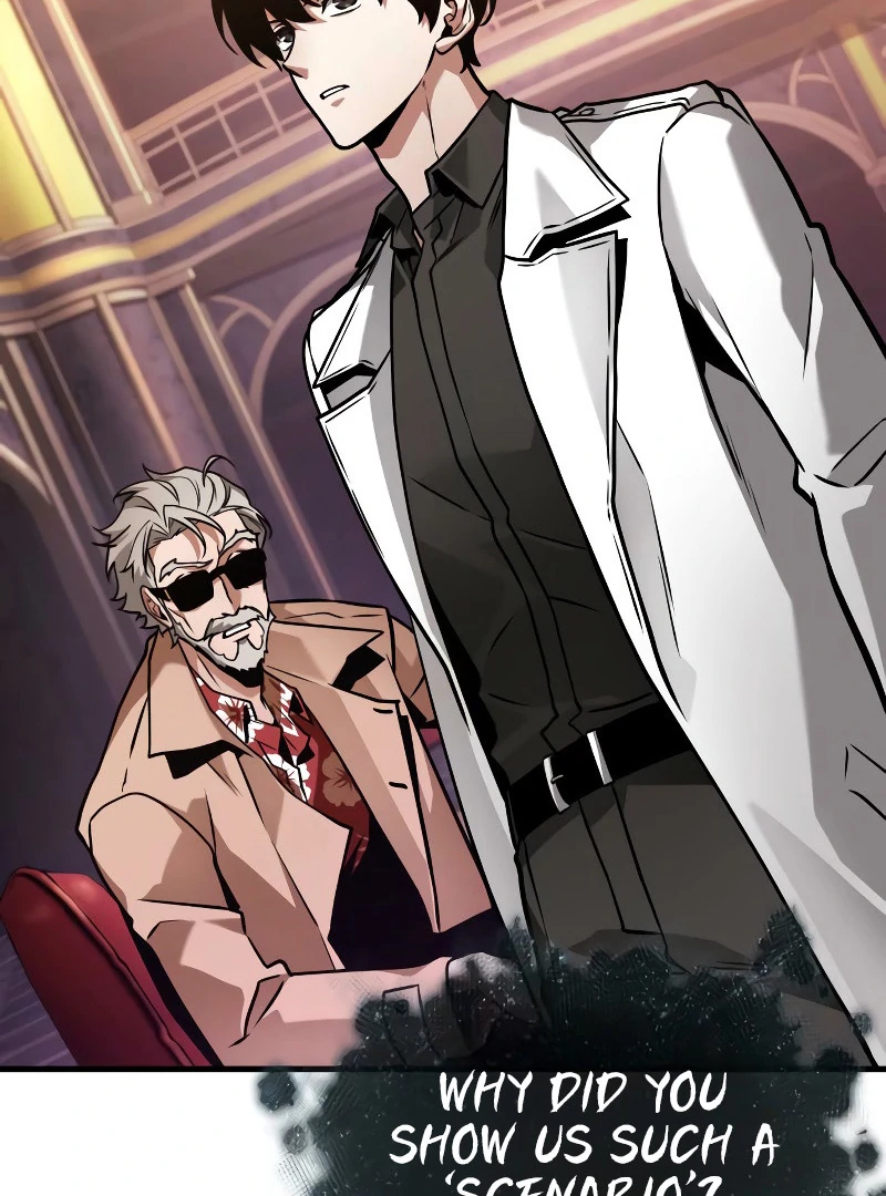 Omniscient Reader’s Viewpoint Chapter 277 436 ch 277 6