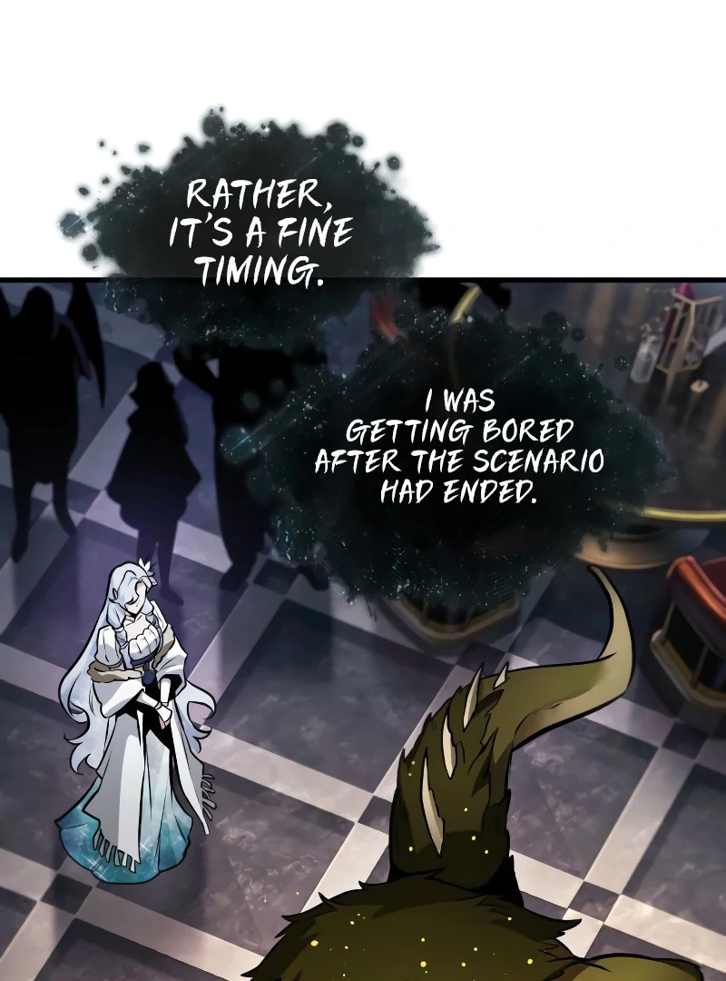 Omniscient Reader’s Viewpoint Chapter 277 513 ch 277 83