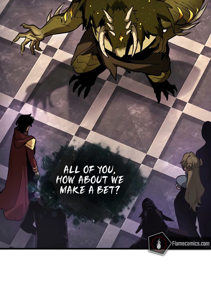 Omniscient Reader’s Viewpoint Chapter 277 514 ch 277 84