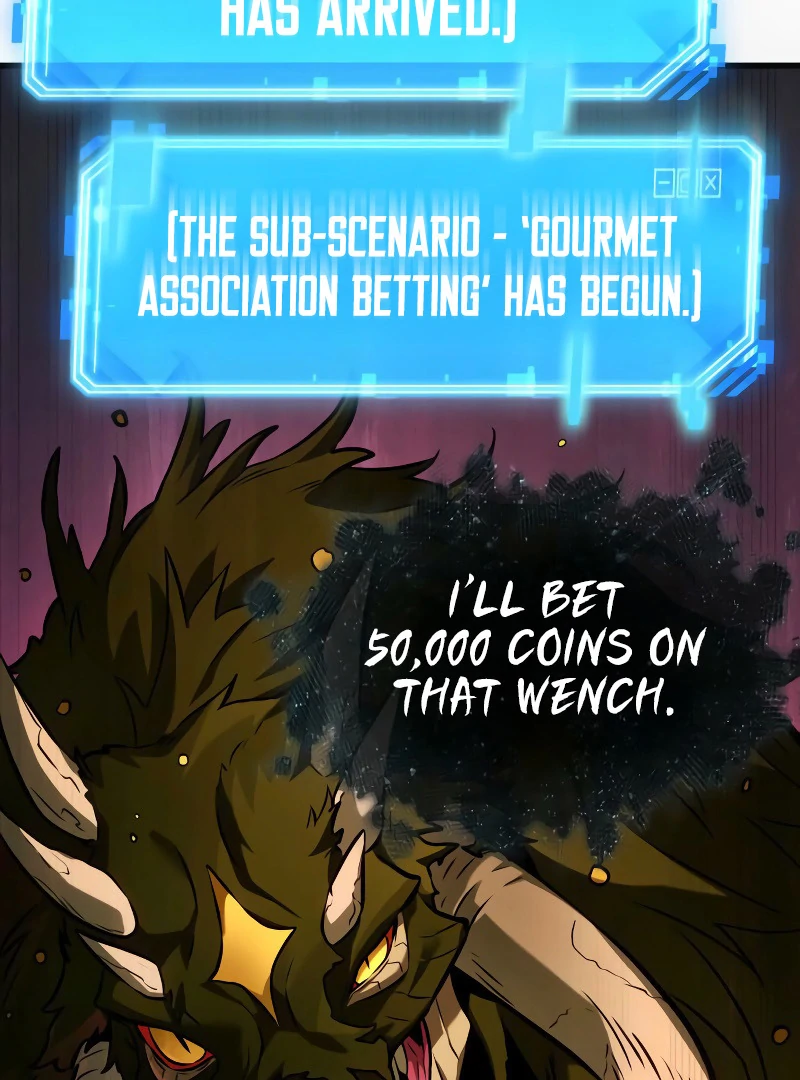 Omniscient Reader’s Viewpoint Chapter 277 518 ch 277 88