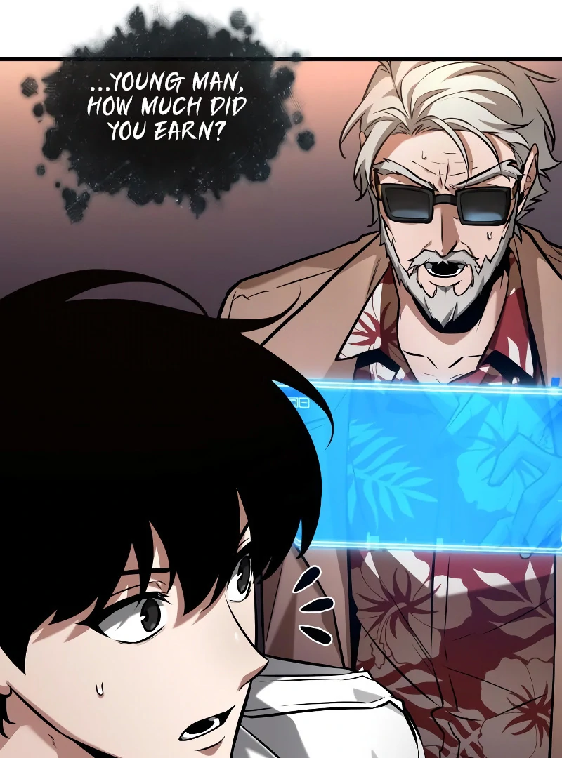 Omniscient Reader’s Viewpoint Chapter 279 435 ch 279 14