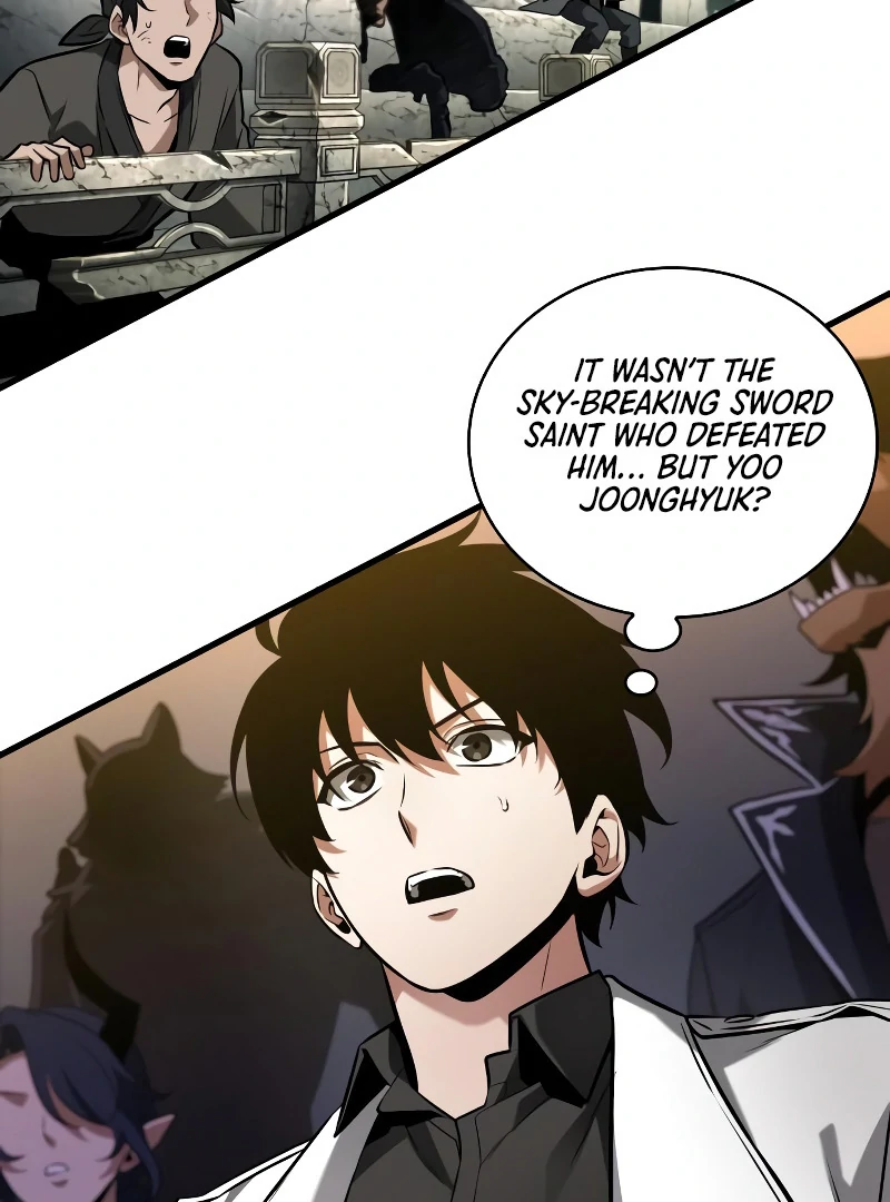 Omniscient Reader’s Viewpoint Chapter 279 425 ch 279 4