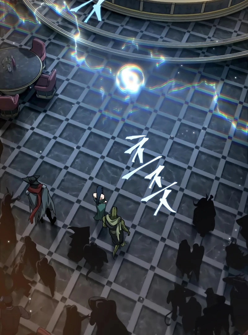 Omniscient Reader’s Viewpoint Chapter 279 506 ch 279 85