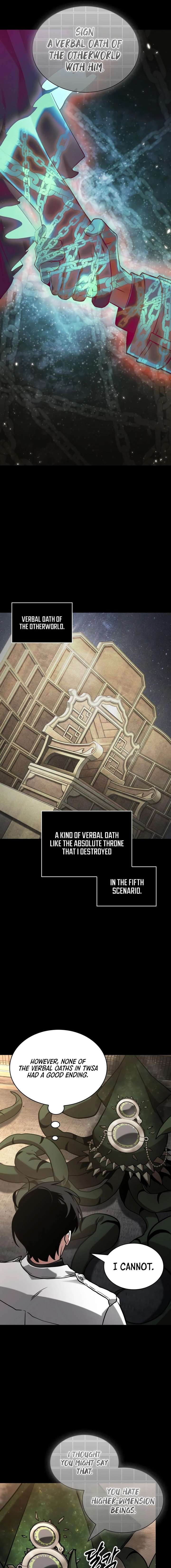 Omniscient Reader’s Viewpoint Chapter 304 73 ch 304 16