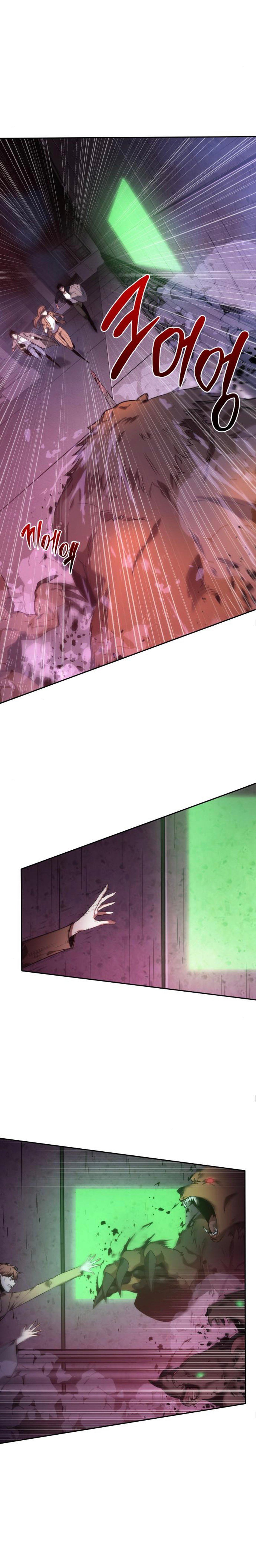 Omniscient Reader’s Viewpoint Chapter 31 89 004