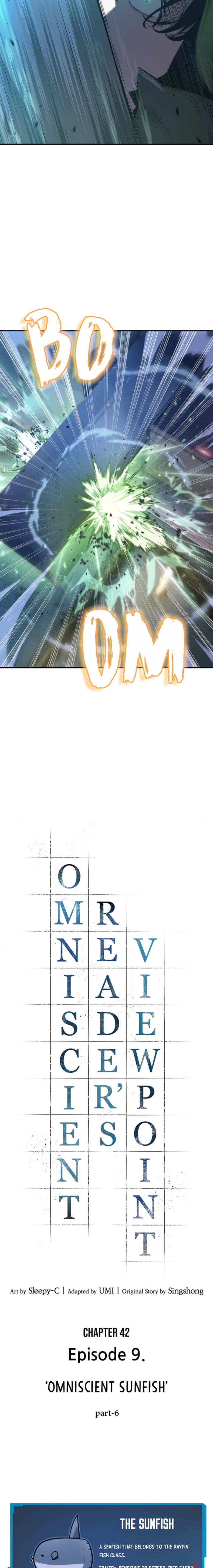 Omniscient Reader’s Viewpoint Chapter 42 109 003