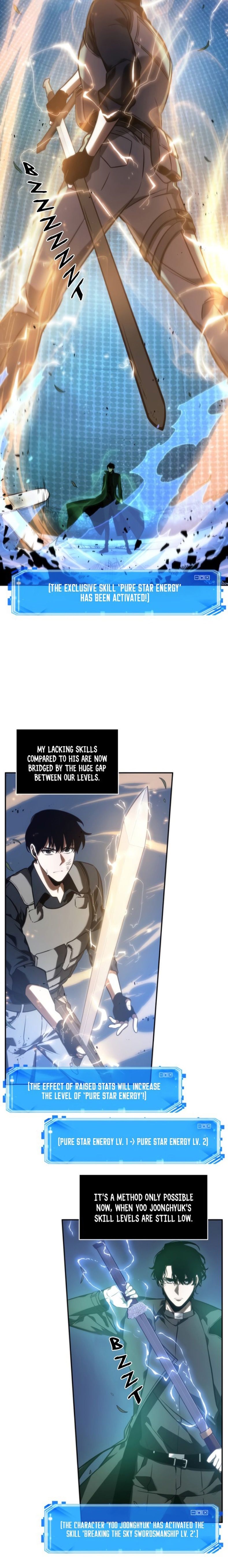 Omniscient Reader’s Viewpoint Chapter 42 119 013