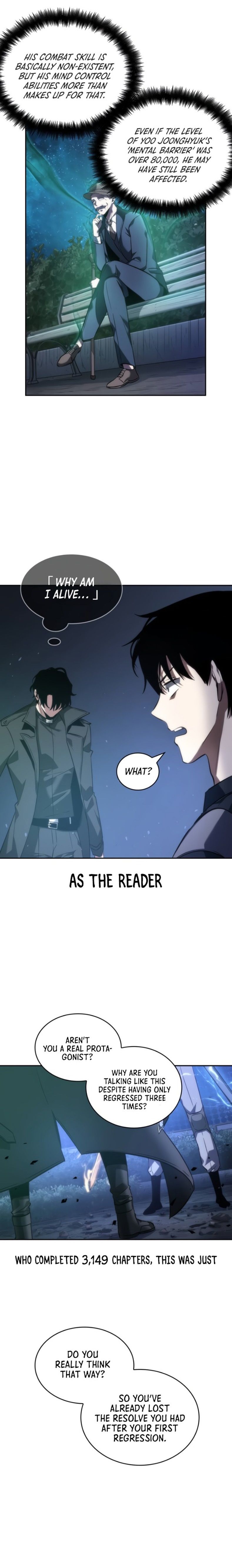 Omniscient Reader’s Viewpoint Chapter 42 126 020