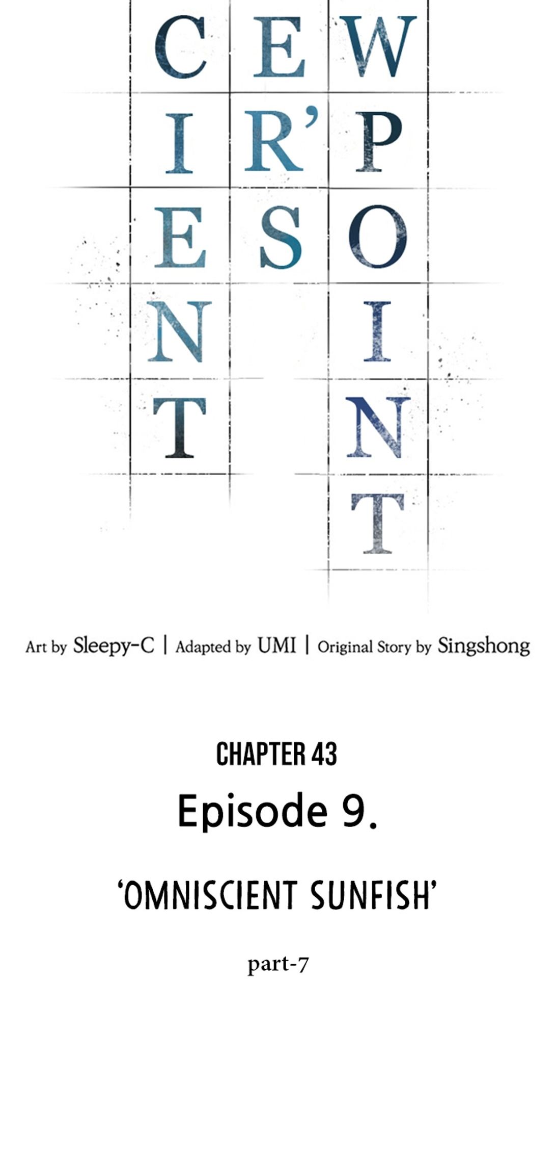 Omniscient Reader’s Viewpoint Chapter 43 321 005