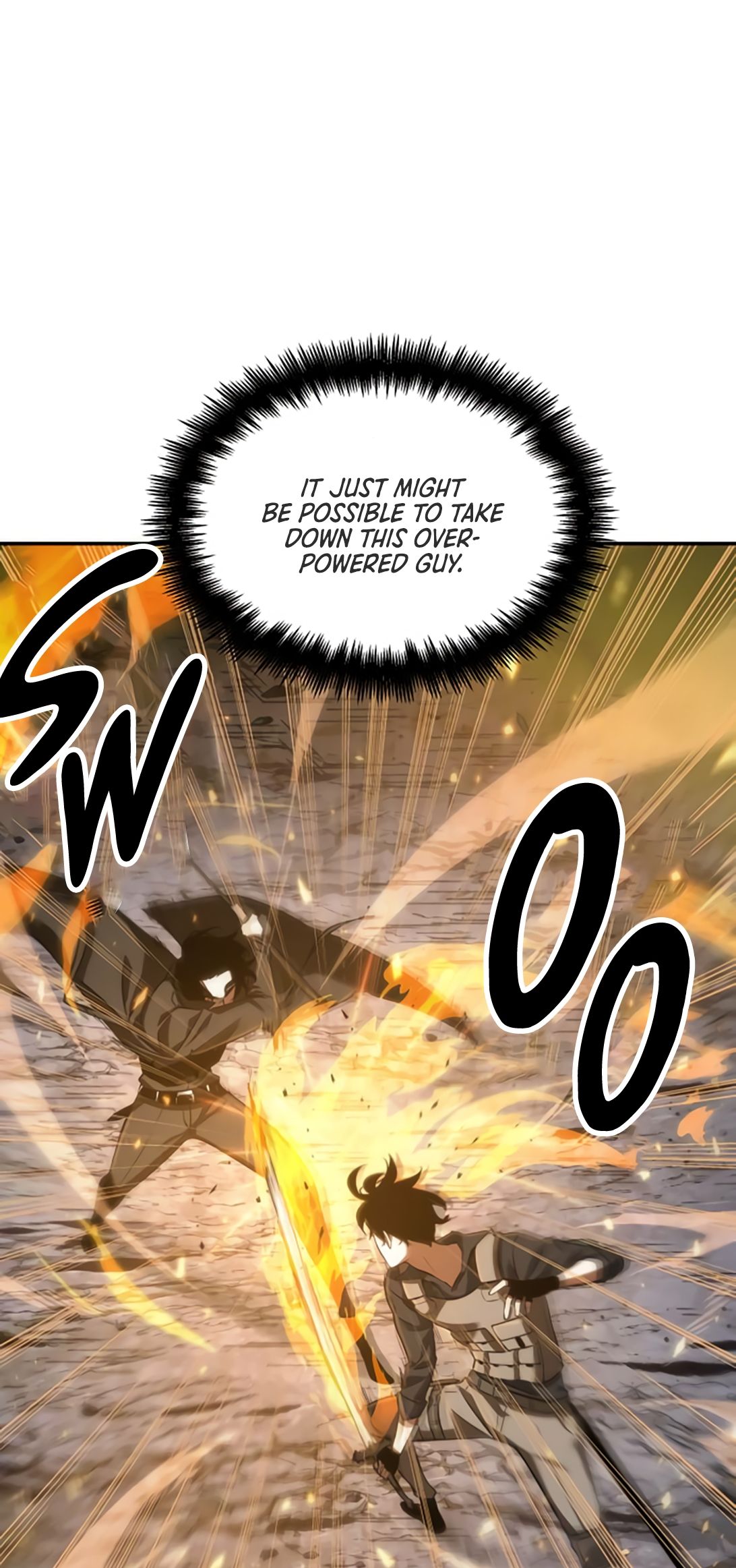 Omniscient Reader’s Viewpoint Chapter 43 335 019