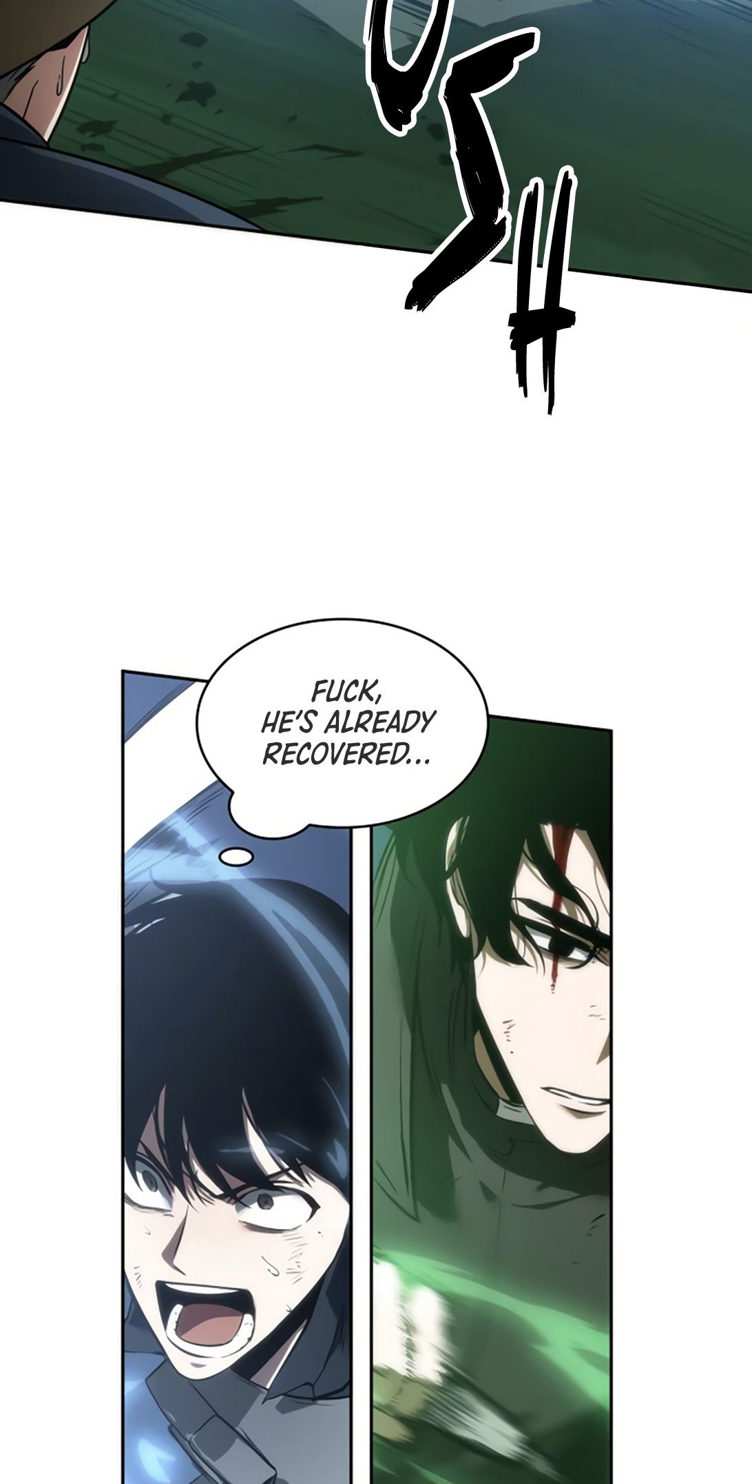 Omniscient Reader’s Viewpoint Chapter 43 353 037