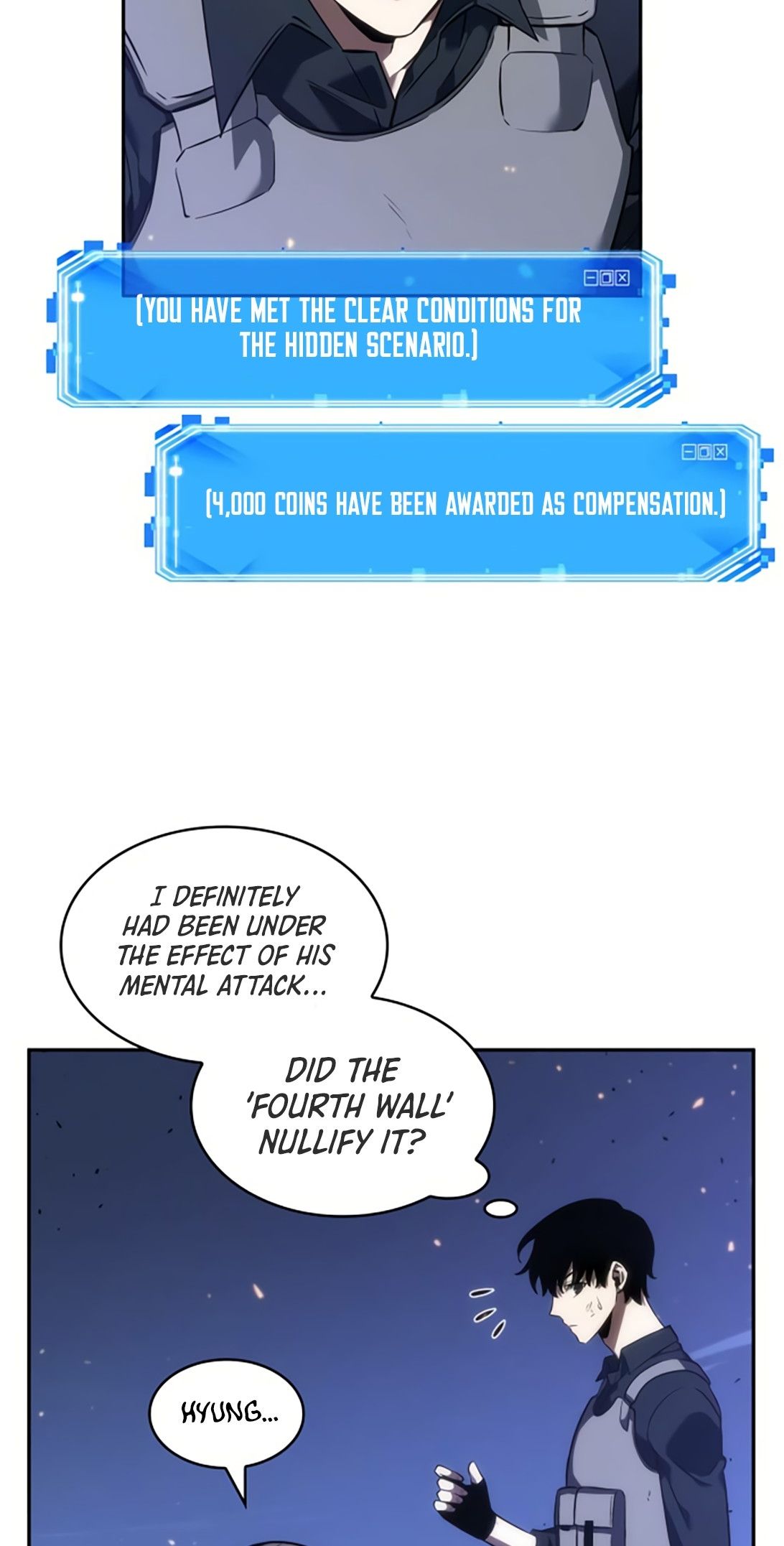 Omniscient Reader’s Viewpoint Chapter 43 385 069