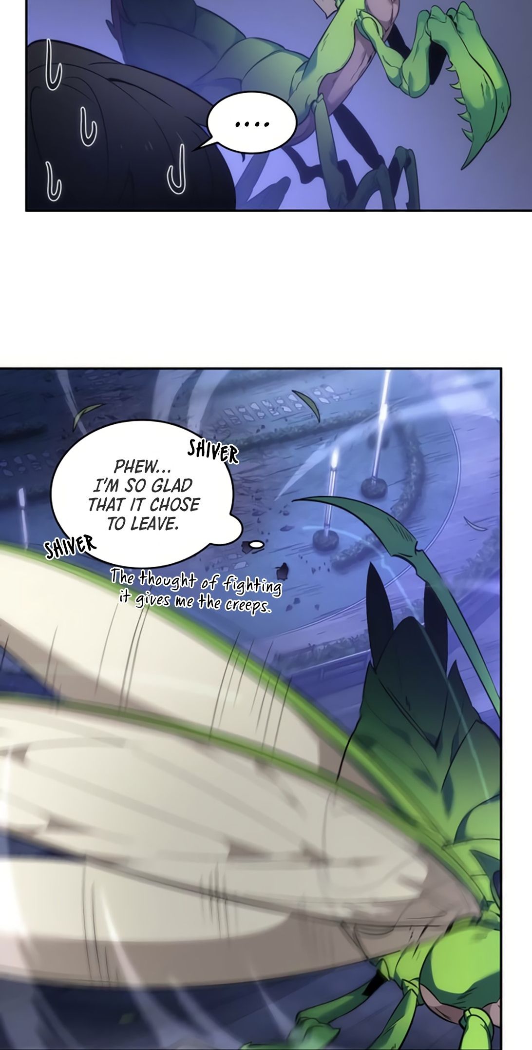 Omniscient Reader’s Viewpoint Chapter 43 389 073